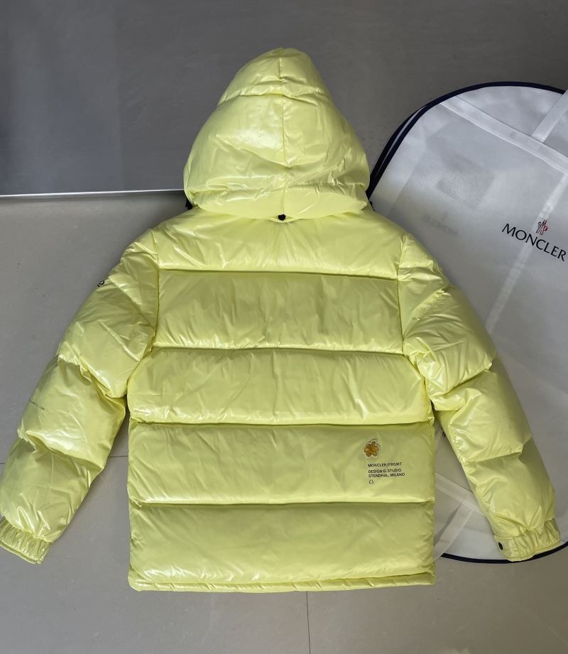 Moncler Down Jackets